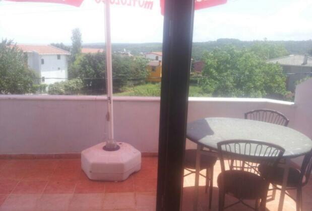 Blacksea Apart Villas - Görsel 23