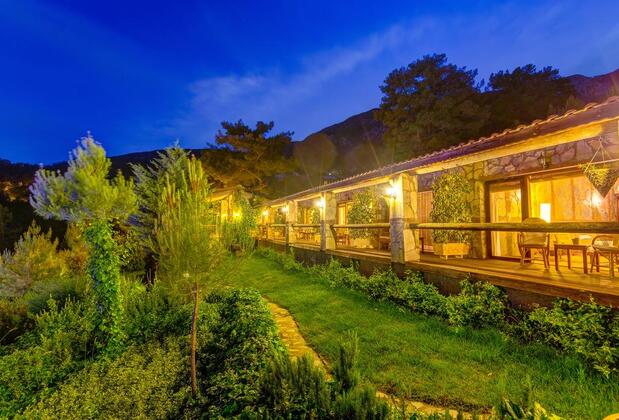 Olympos Mountain Lodge - Görsel 33