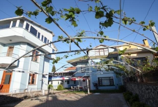 Blacksea Apart Villas - Görsel 25