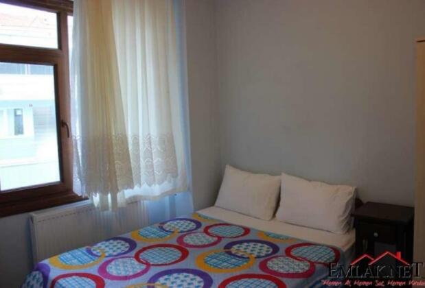 Blacksea Apart Villas - Görsel 24