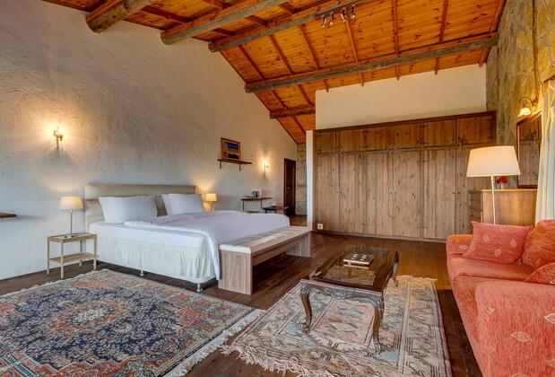 Olympos Mountain Lodge - Görsel 38