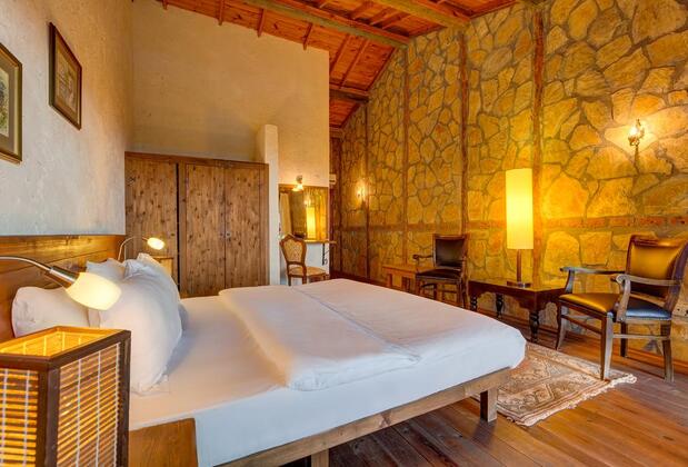 Olympos Mountain Lodge - Görsel 37