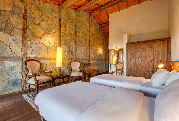 Olympos Mountain Lodge - Görsel 34