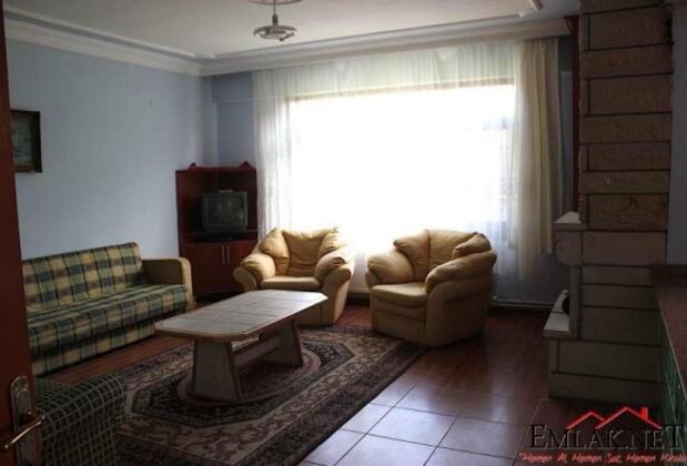 Blacksea Apart Villas - Görsel 12