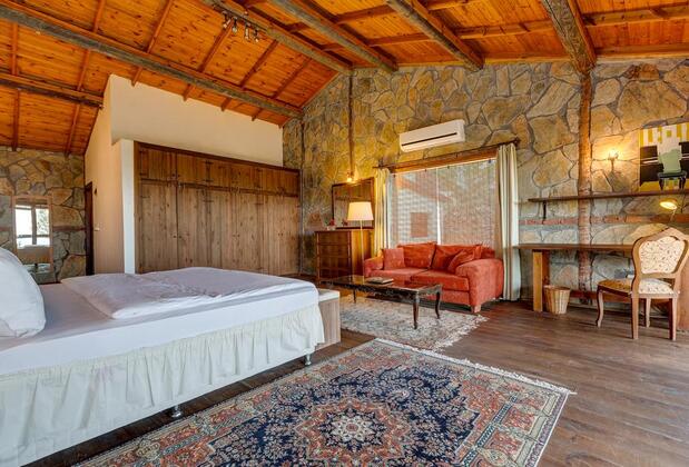 Olympos Mountain Lodge - Görsel 40