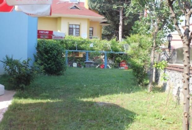 Blacksea Apart Villas - Görsel 17