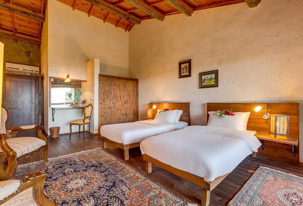 Olympos Mountain Lodge - Görsel 39