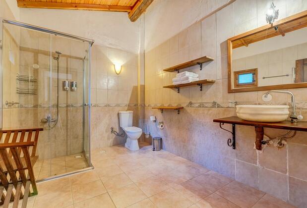 Olympos Mountain Lodge - Görsel 30