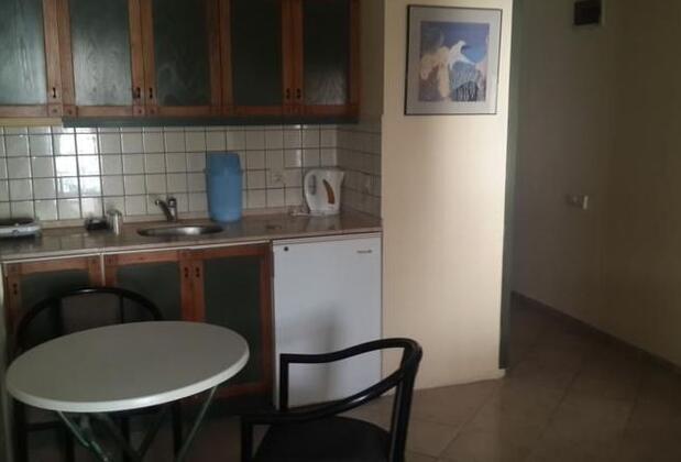 Amphora Hotel Foça - Görsel 3