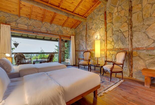 Olympos Mountain Lodge - Görsel 21