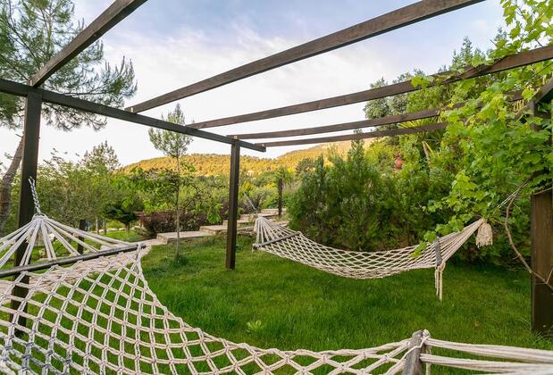 Olympos Mountain Lodge - Görsel 22