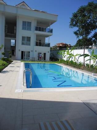 Villa Oflaz - Görsel 18