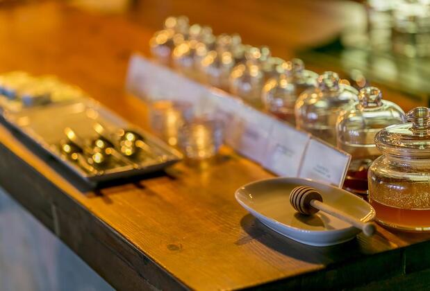 Olympos Mountain Lodge - Görsel 31