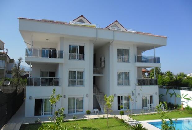 Villa Oflaz - Görsel 24