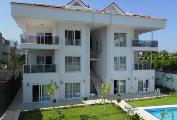 Villa Oflaz - Görsel 7