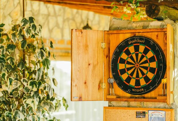 Olympos Mountain Lodge - Görsel 20