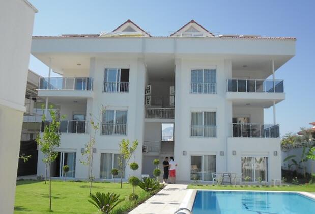 Villa Oflaz - Görsel 14