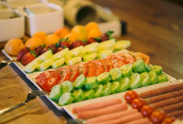 Olympos Mountain Lodge - Görsel 42