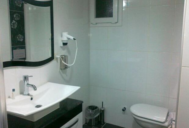 Ömerim Otel İzmir - Görsel 4