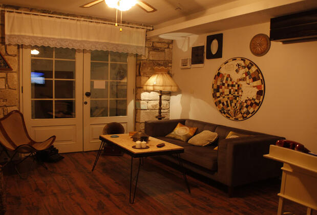 Seniçe Otel Alaçatı - Görsel 17