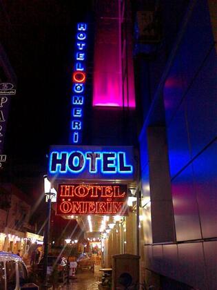 Ömerim Otel İzmir - Görsel 5