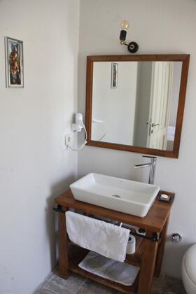 Seniçe Otel Alaçatı - Görsel 23