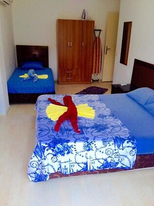 Villa Oflaz - Görsel 21