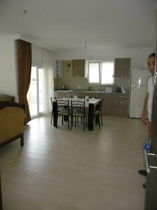 Villa Oflaz - Görsel 4