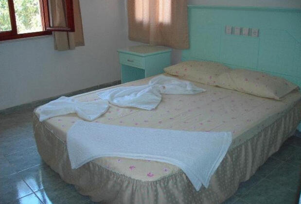 Oran Apart Hotel - Görsel 6