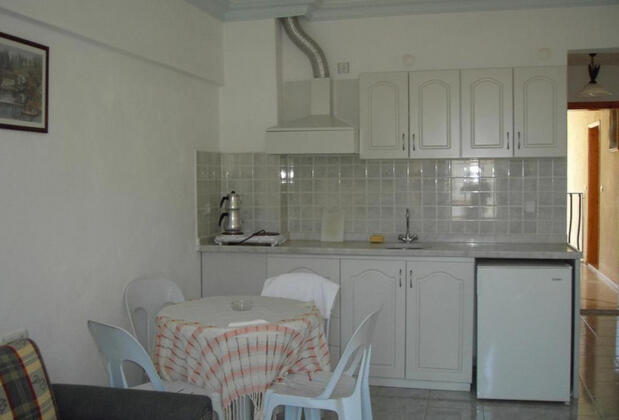 Oran Apart Hotel - Görsel 9