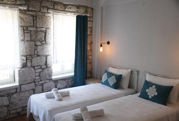 Seniçe Otel Alaçatı - Görsel 14