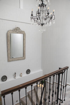 Seniçe Otel Alaçatı - Görsel 4