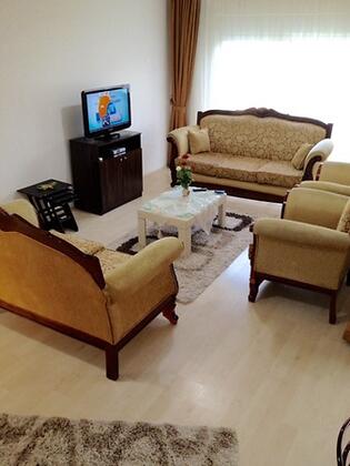 Villa Oflaz - Görsel 12