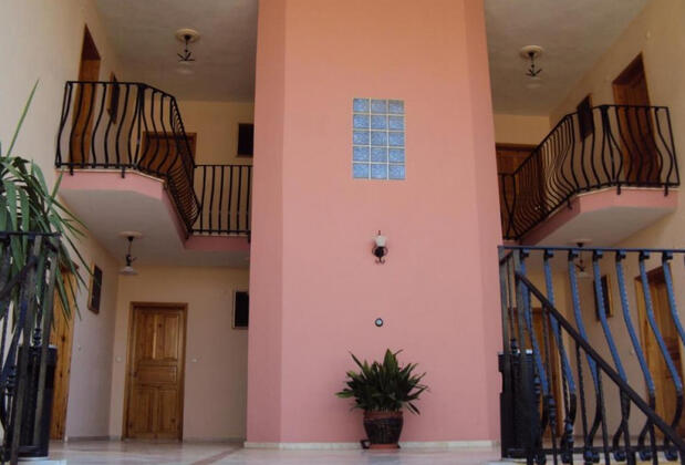 Oran Apart Hotel - Görsel 10