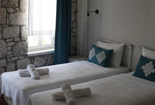 Seniçe Otel Alaçatı - Görsel 3