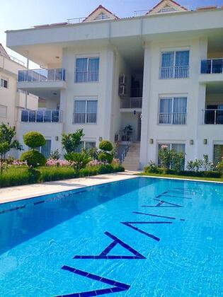 Villa Oflaz - Görsel 23