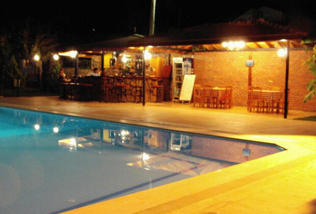 Oran Apart Hotel - Görsel 7