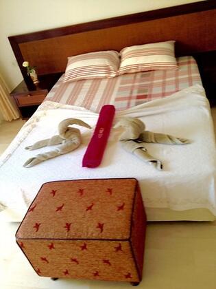 Villa Oflaz - Görsel 13