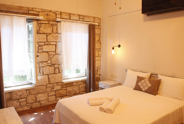 Seniçe Otel Alaçatı - Görsel 15