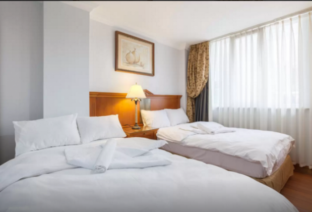 Arapzade Apart - Görsel 4