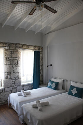 Seniçe Otel Alaçatı - Görsel 21