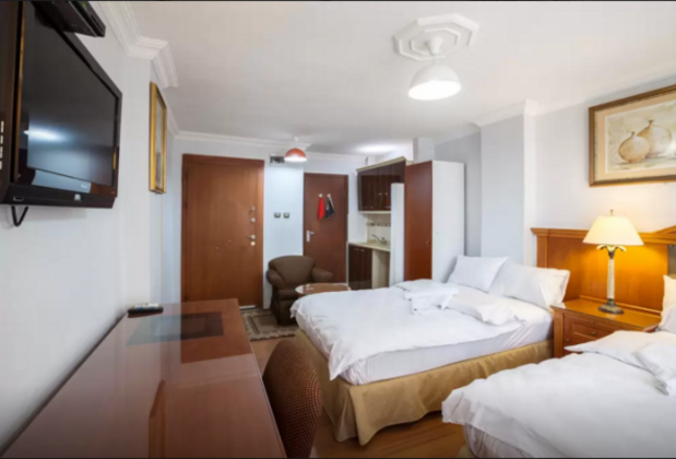 Arapzade Apart - Görsel 7