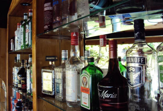 Oran Apart Hotel - Görsel 16