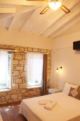 Seniçe Otel Alaçatı - Görsel 12