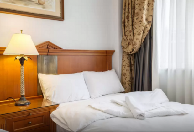 Arapzade Apart - Görsel 8