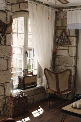 Seniçe Otel Alaçatı - Görsel 5