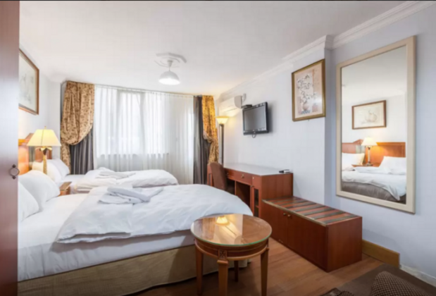 Arapzade Apart - Görsel 6