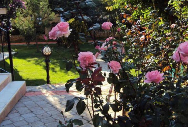 Oran Apart Hotel - Görsel 4