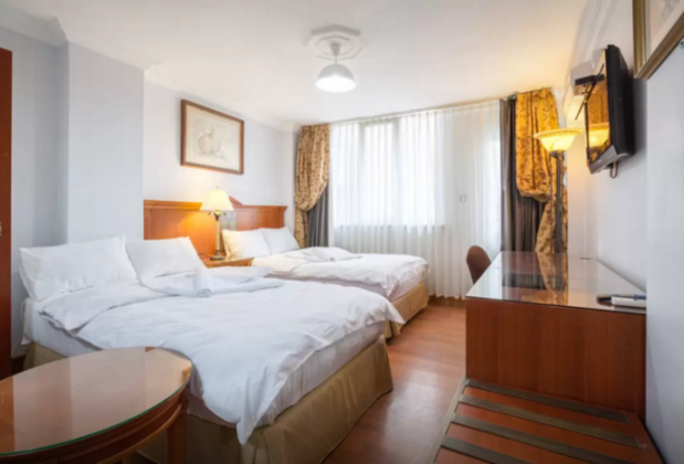 Arapzade Apart - Görsel 3