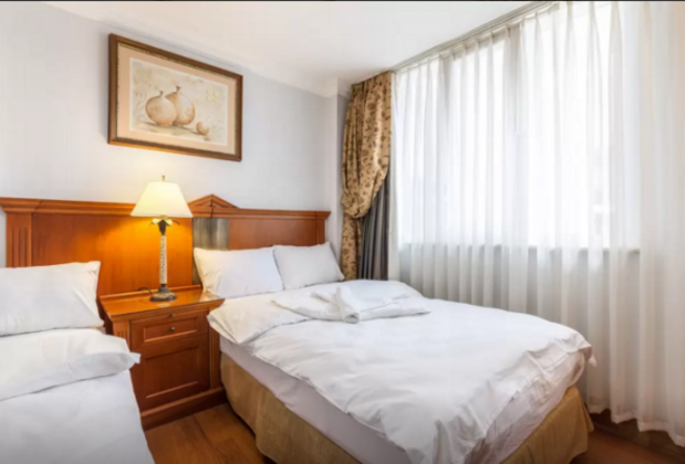 Arapzade Apart - Görsel 5